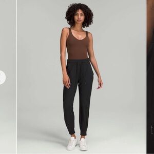 Lululemon Ready To Rulu Pant